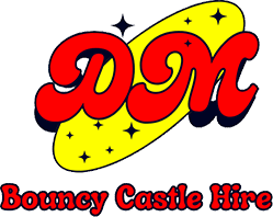 DM Bouncy Castle Hire